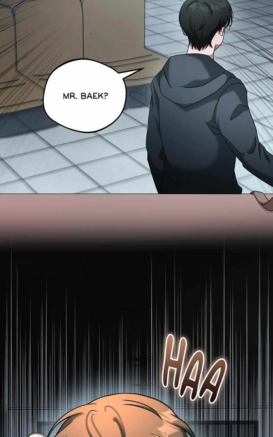 SECRETARY GWANGGONGS SURVIVAL DIARY Chapter 24 page 9 - 