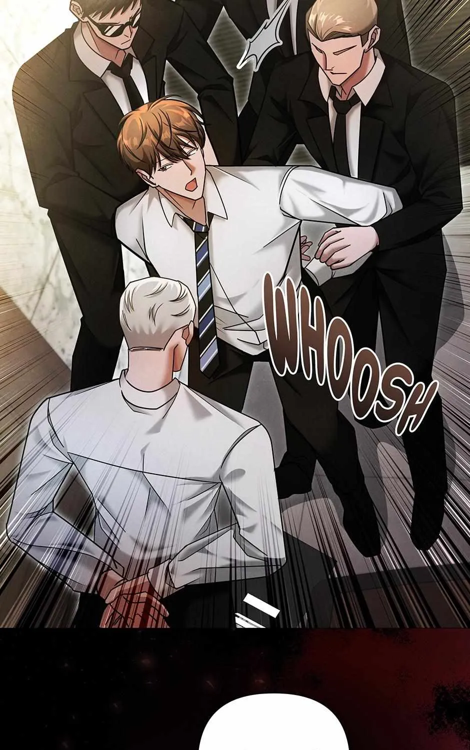 SECRETARY GWANGGONGS SURVIVAL DIARY Chapter 24 page 83 - 
