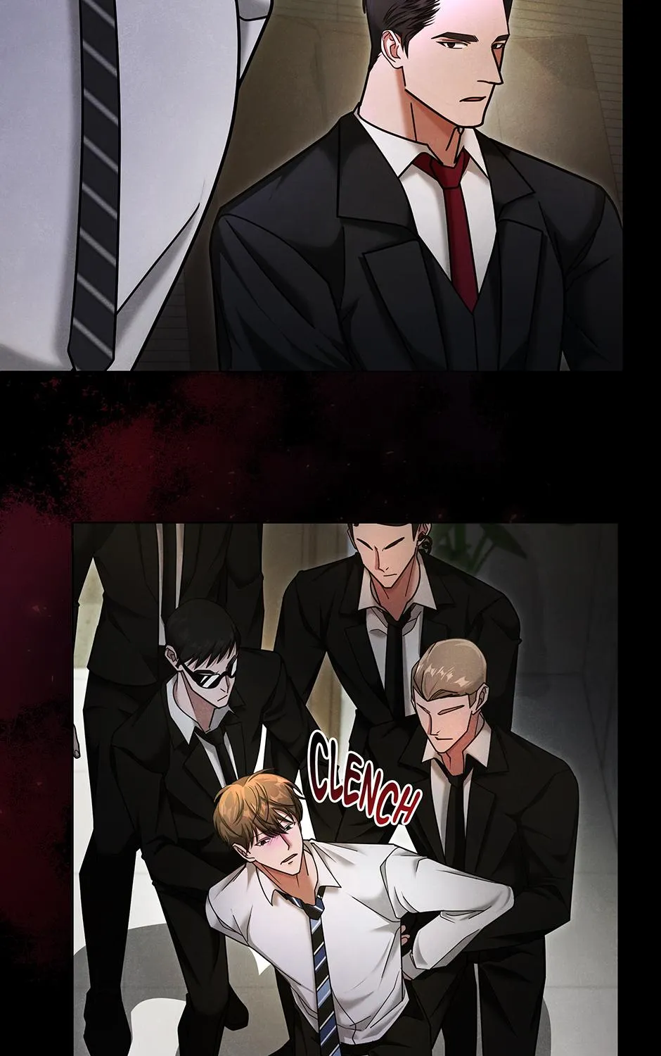 SECRETARY GWANGGONGS SURVIVAL DIARY Chapter 24 page 85 - 
