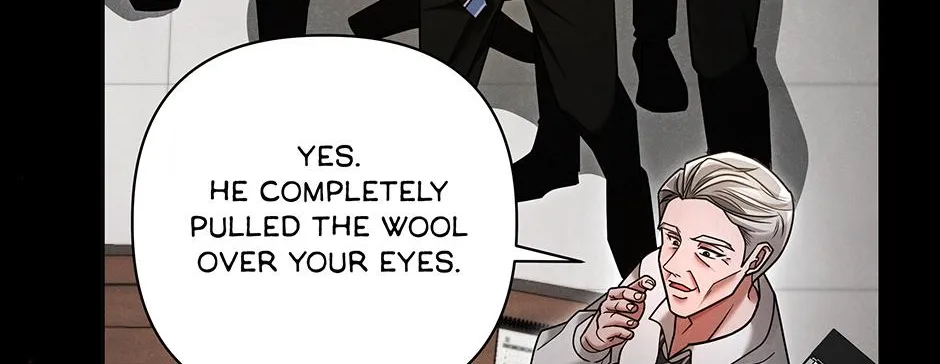 SECRETARY GWANGGONGS SURVIVAL DIARY Chapter 24 page 86 - 