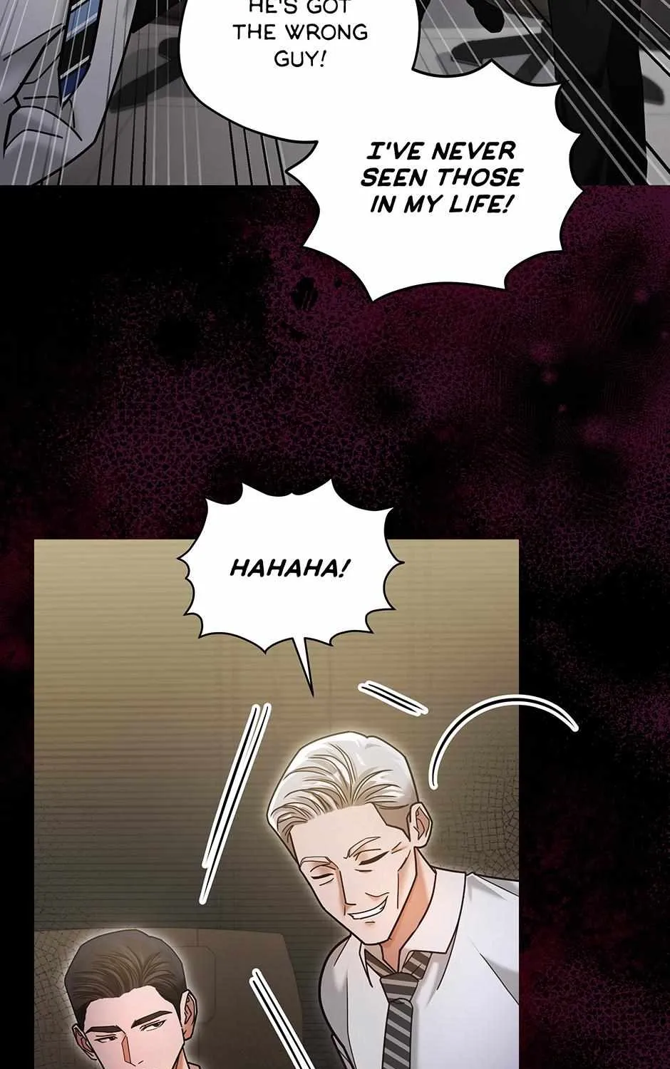 SECRETARY GWANGGONGS SURVIVAL DIARY Chapter 24 page 97 - 