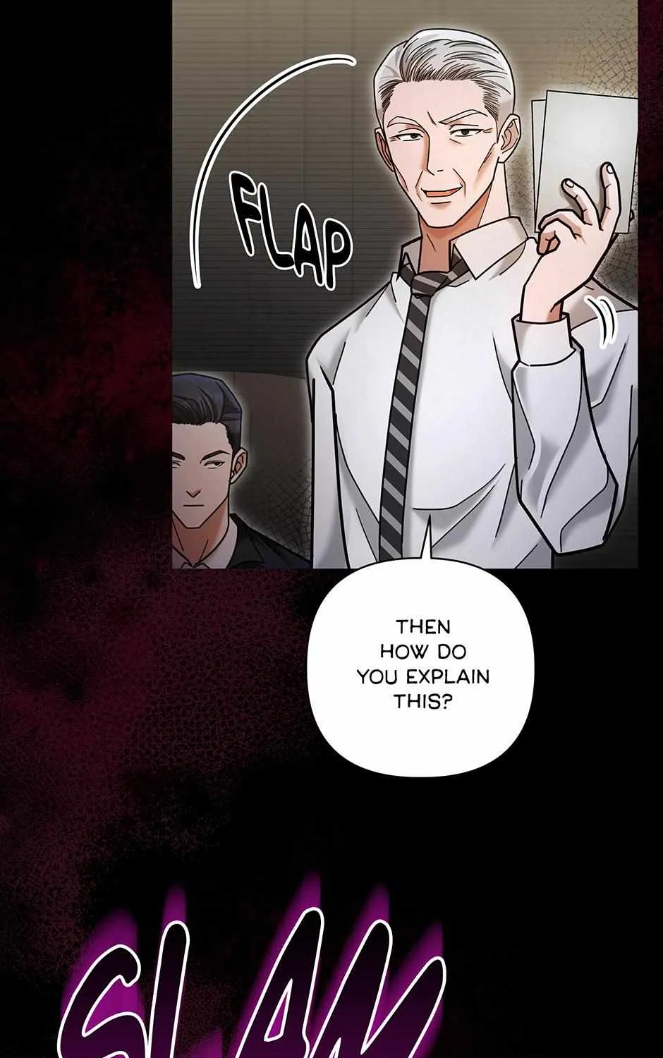 SECRETARY GWANGGONGS SURVIVAL DIARY Chapter 24 page 99 - 