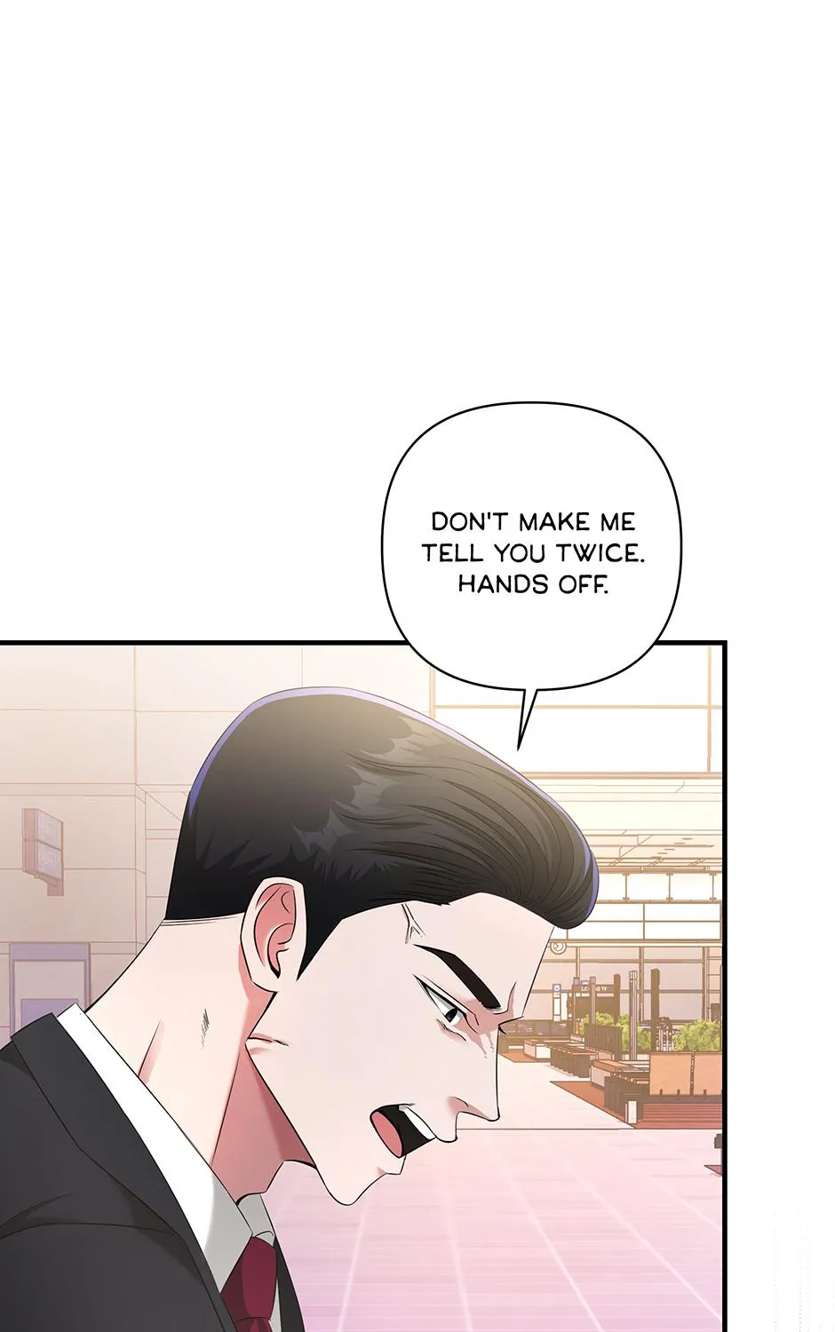 SECRETARY GWANGGONGS SURVIVAL DIARY Chapter 26 page 2 - 
