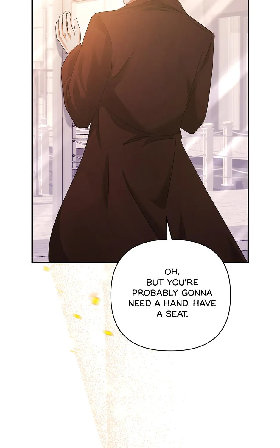SECRETARY GWANGGONGS SURVIVAL DIARY Chapter 26 page 102 - 