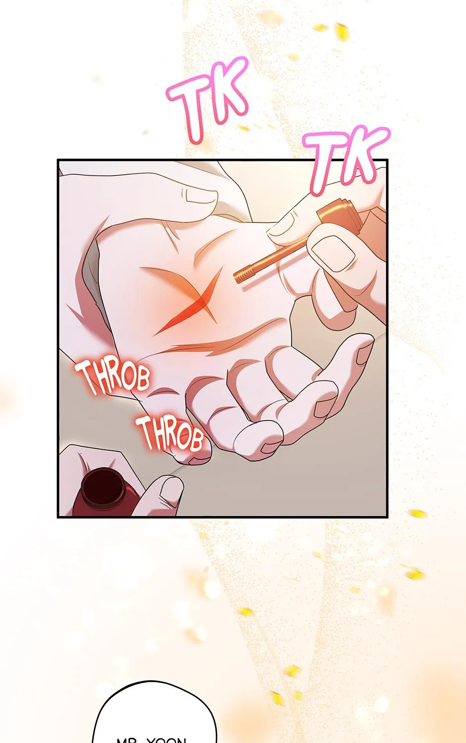 SECRETARY GWANGGONGS SURVIVAL DIARY Chapter 26 page 104 - 