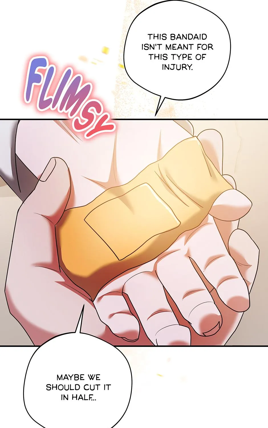 SECRETARY GWANGGONGS SURVIVAL DIARY Chapter 26 page 108 - 