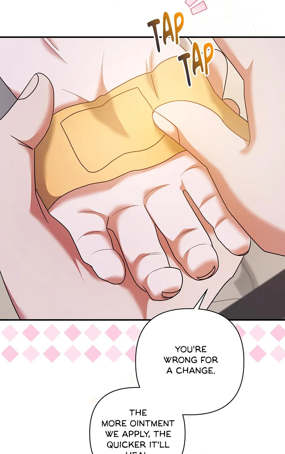 SECRETARY GWANGGONGS SURVIVAL DIARY Chapter 26 page 110 - 