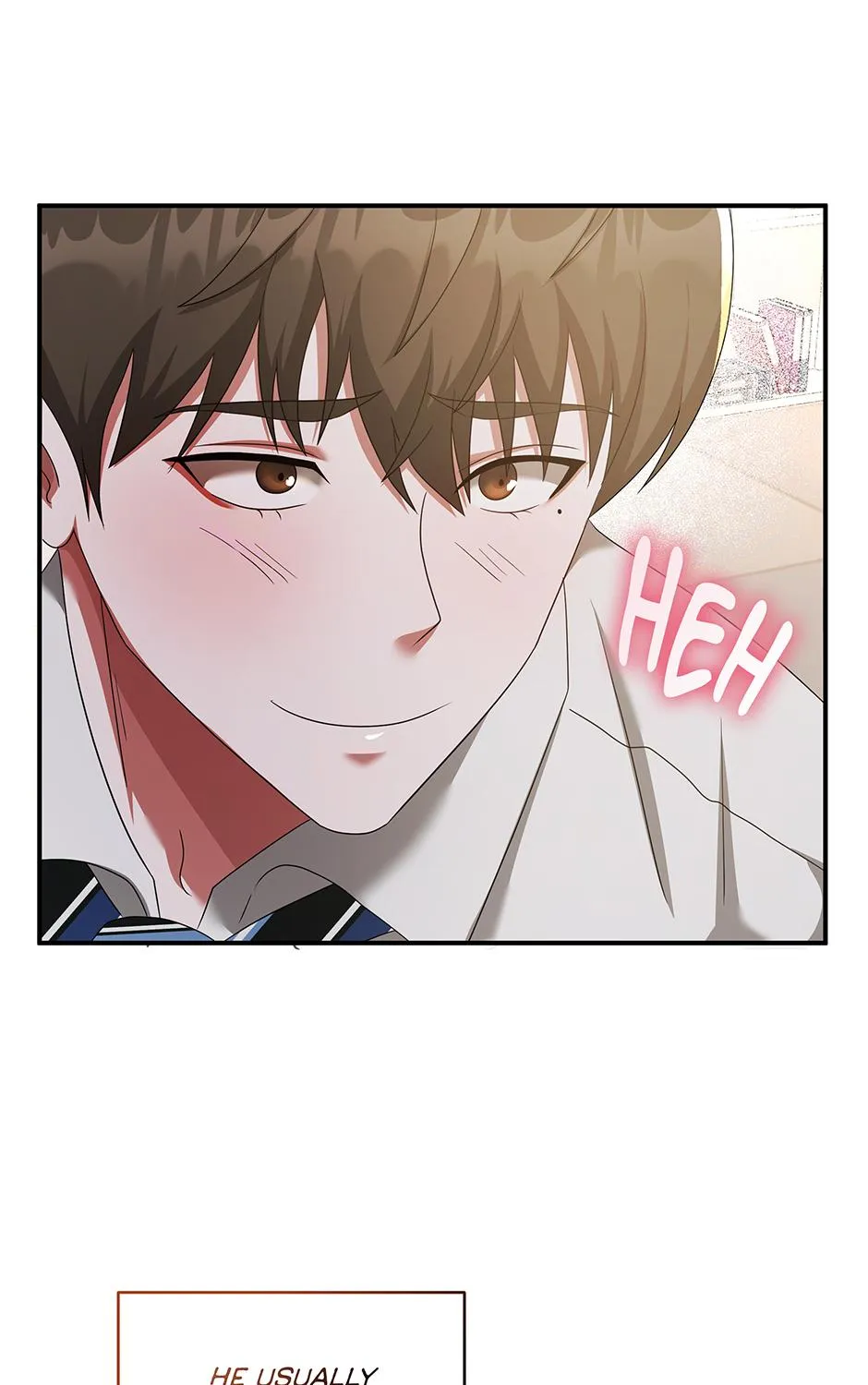 SECRETARY GWANGGONGS SURVIVAL DIARY Chapter 26 page 112 - 