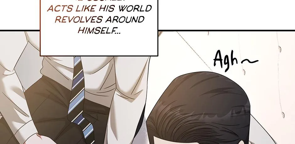 SECRETARY GWANGGONGS SURVIVAL DIARY Chapter 26 page 113 - 