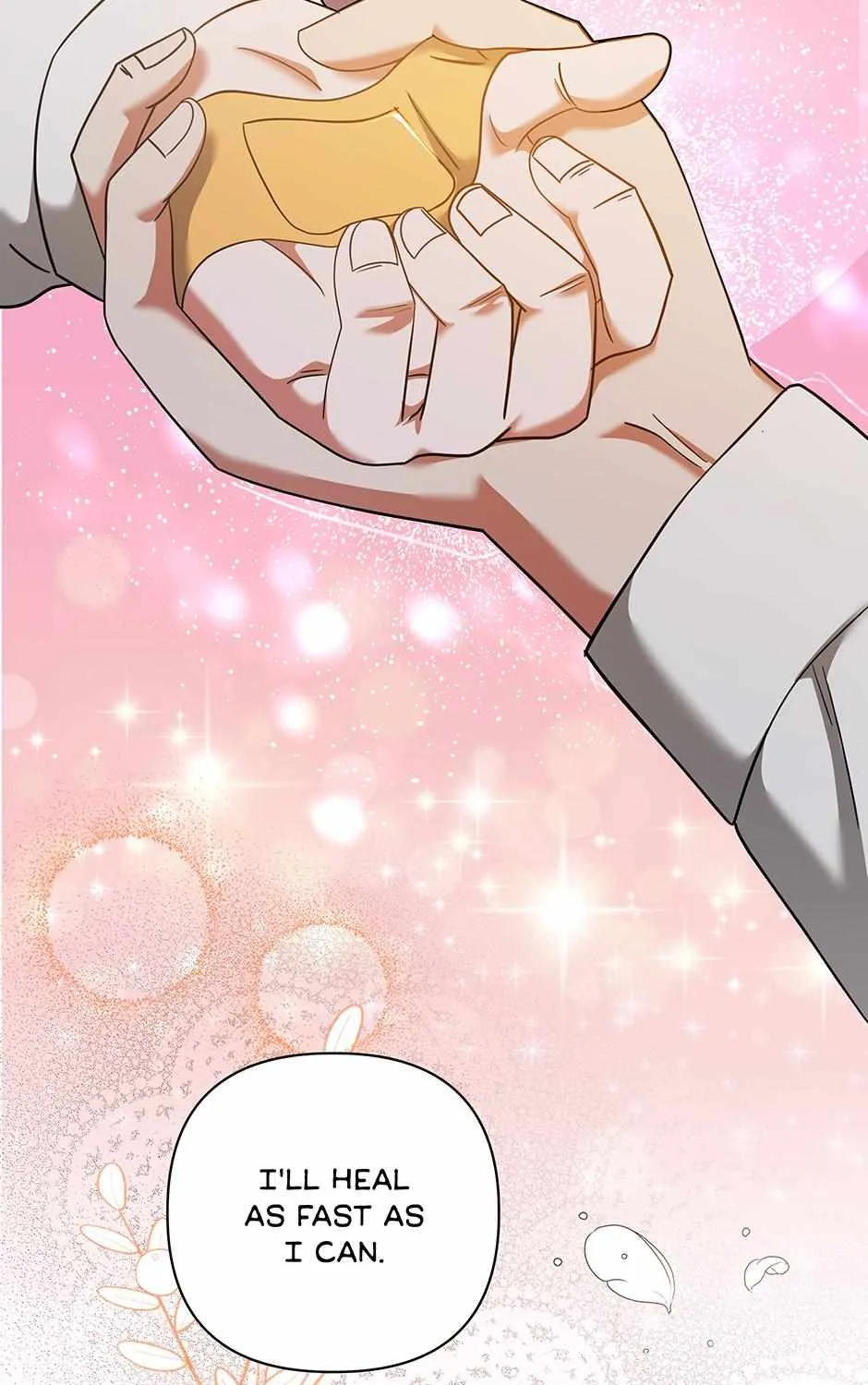 SECRETARY GWANGGONGS SURVIVAL DIARY Chapter 26 page 118 - 