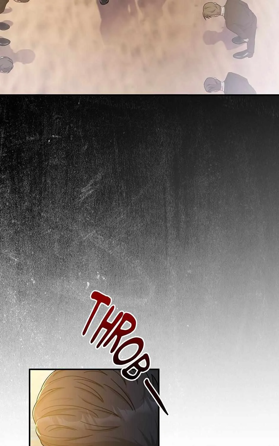 SECRETARY GWANGGONGS SURVIVAL DIARY Chapter 26 page 132 - 