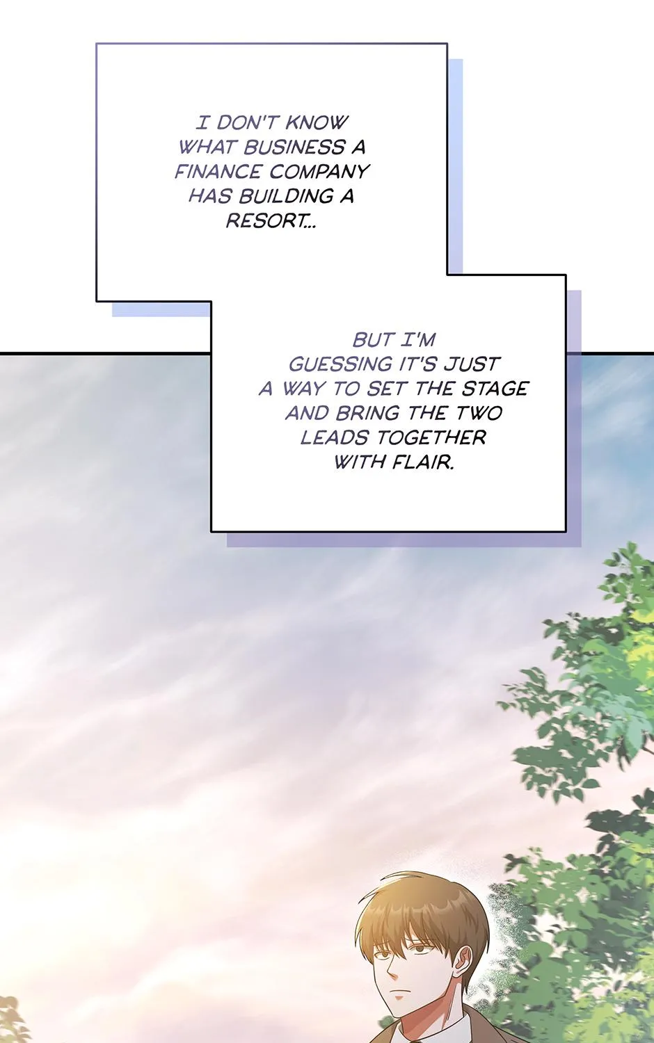 SECRETARY GWANGGONGS SURVIVAL DIARY Chapter 26 page 136 - 