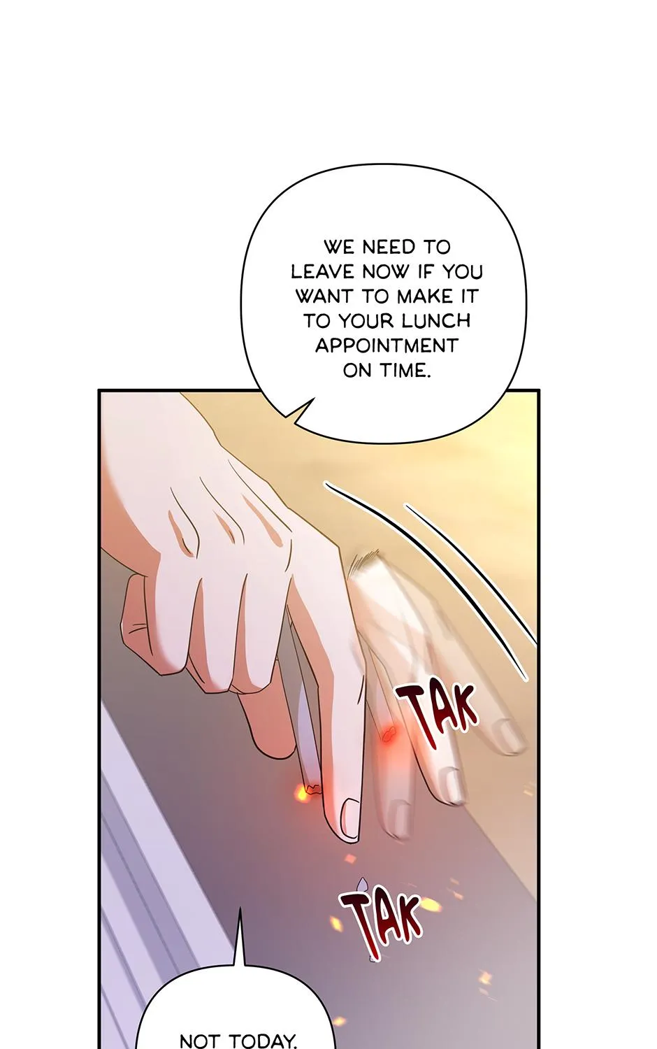 SECRETARY GWANGGONGS SURVIVAL DIARY Chapter 26 page 138 - 