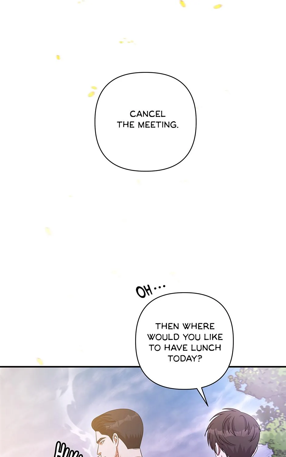 SECRETARY GWANGGONGS SURVIVAL DIARY Chapter 26 page 140 - 