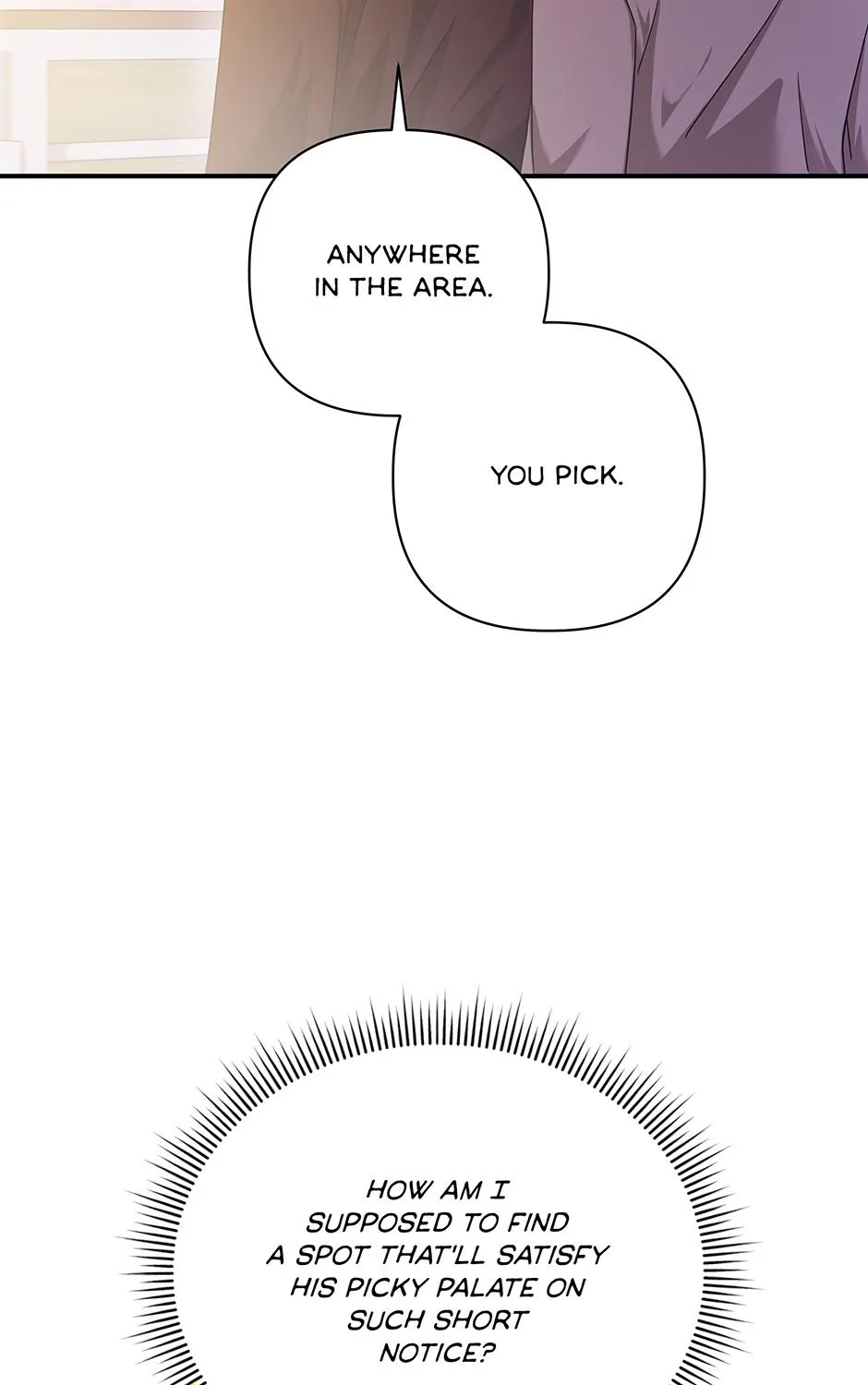 SECRETARY GWANGGONGS SURVIVAL DIARY Chapter 26 page 142 - 