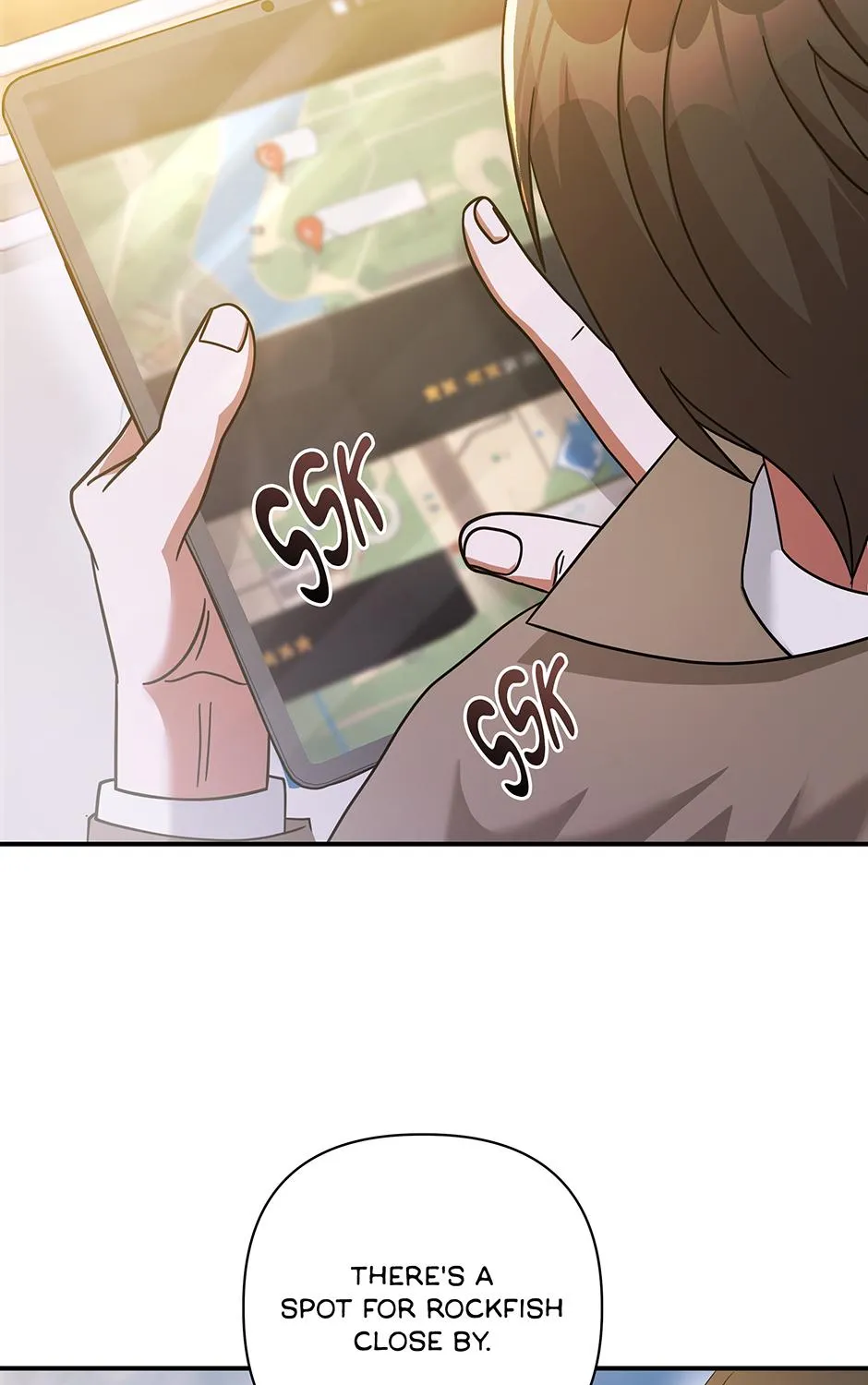 SECRETARY GWANGGONGS SURVIVAL DIARY Chapter 26 page 144 - 