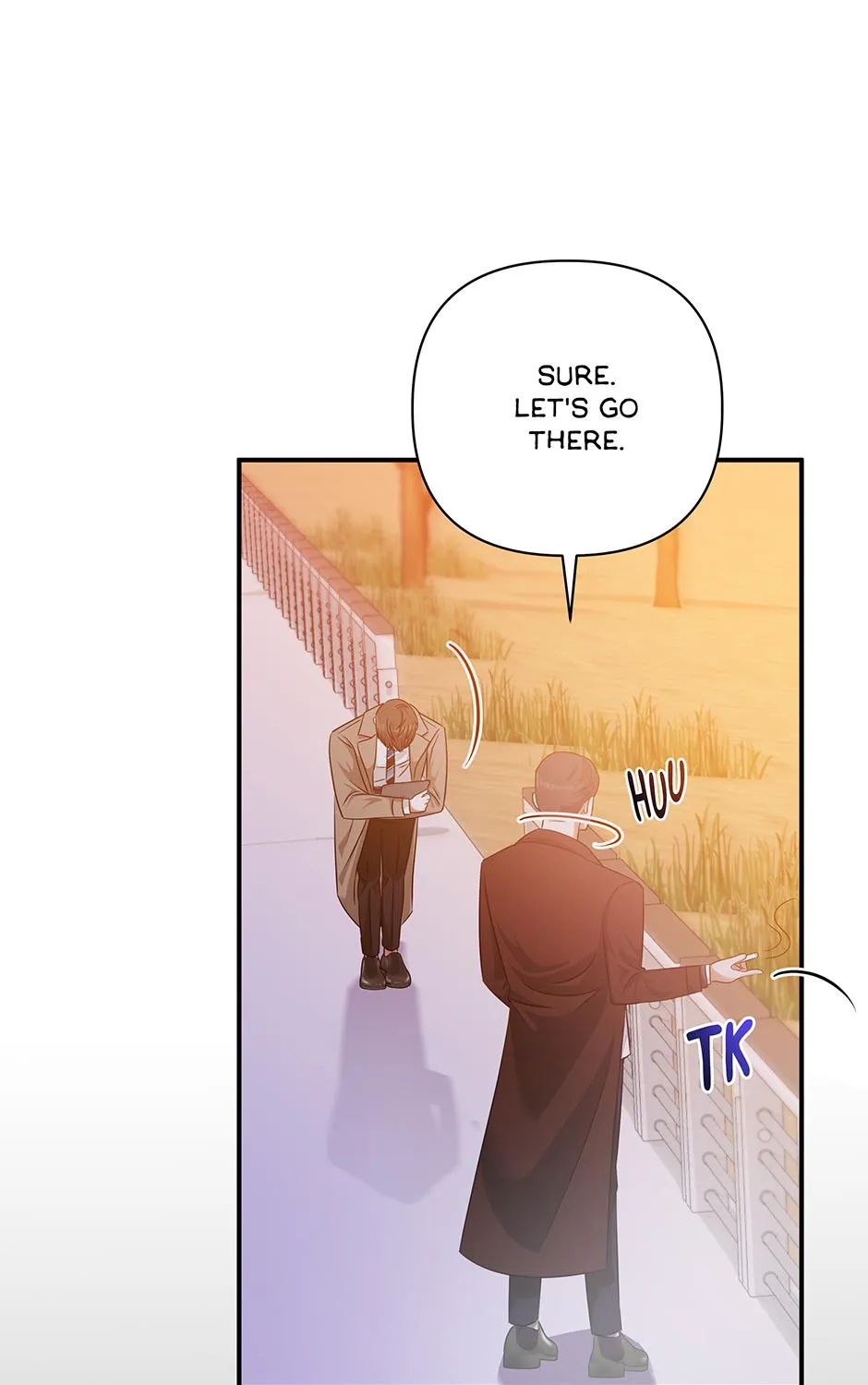 SECRETARY GWANGGONGS SURVIVAL DIARY Chapter 26 page 150 - 