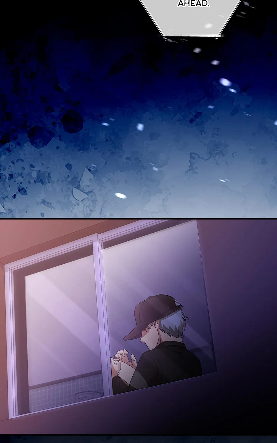 SECRETARY GWANGGONGS SURVIVAL DIARY Chapter 26 page 156 - 