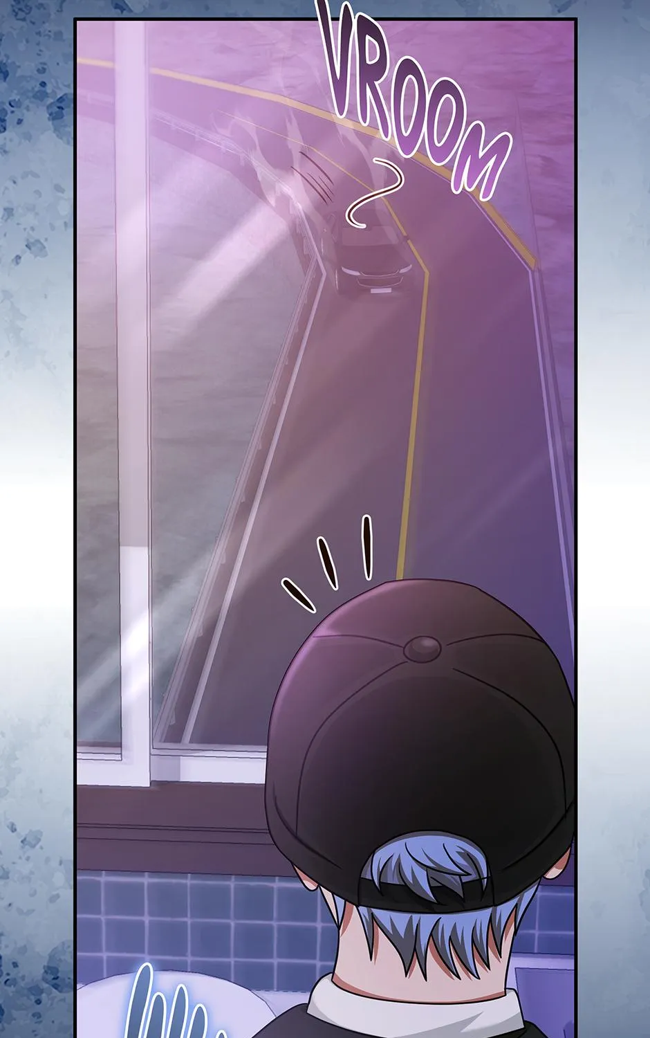 SECRETARY GWANGGONGS SURVIVAL DIARY Chapter 26 page 158 - 