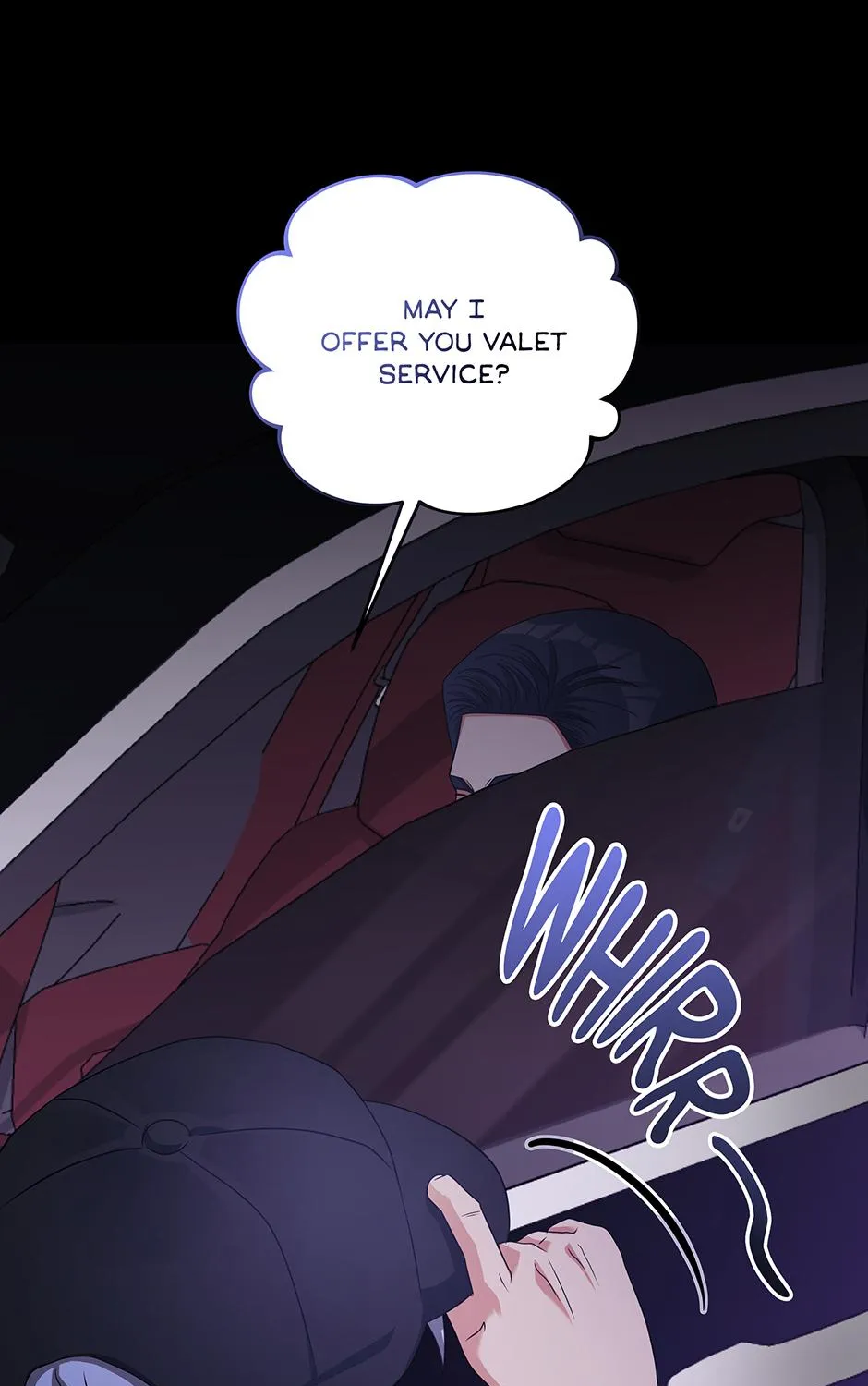 SECRETARY GWANGGONGS SURVIVAL DIARY Chapter 26 page 162 - 