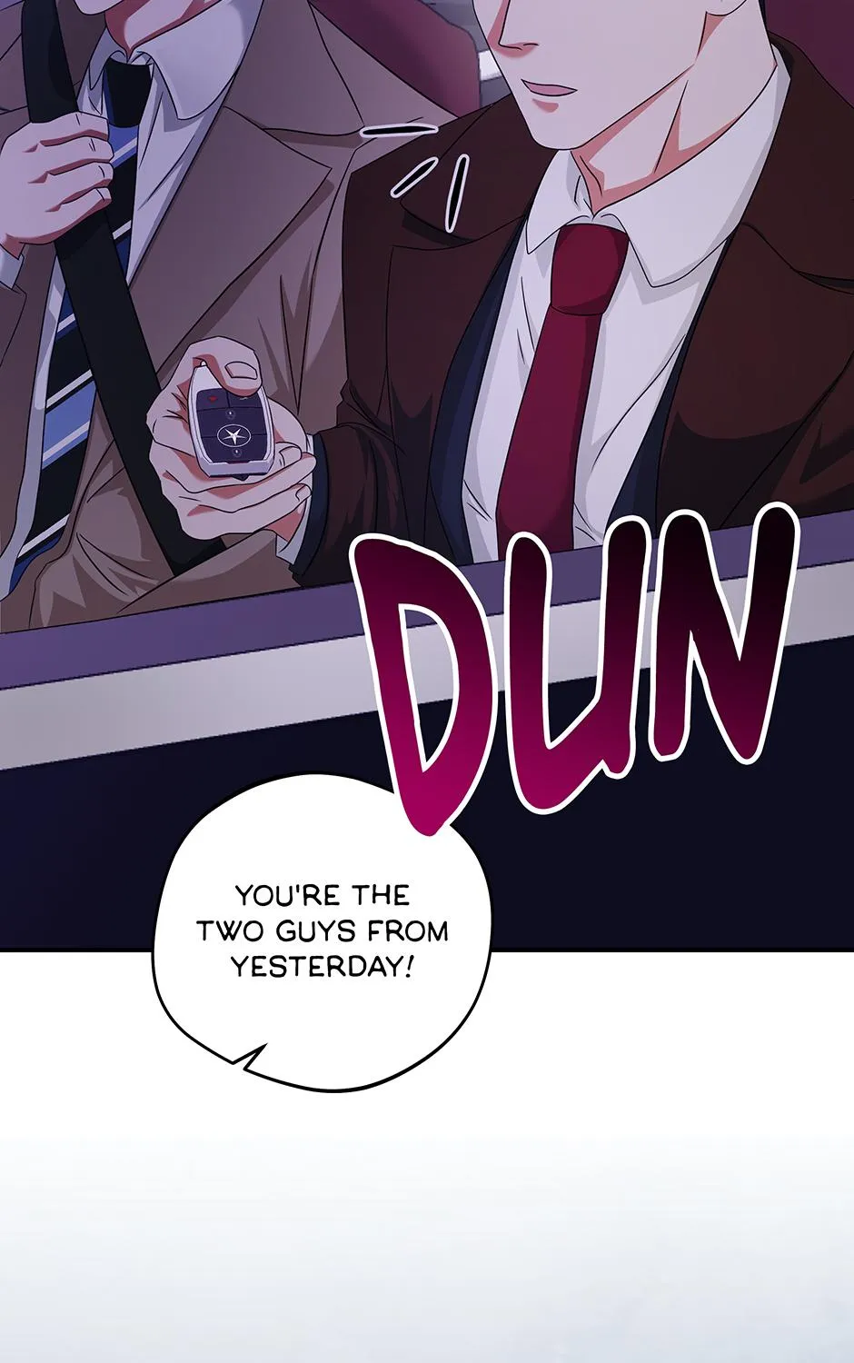 SECRETARY GWANGGONGS SURVIVAL DIARY Chapter 26 page 166 - 