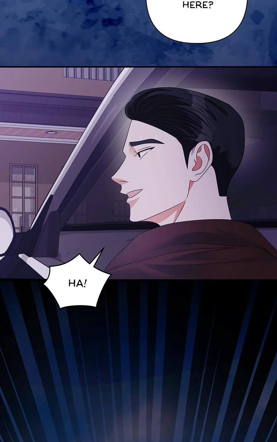 SECRETARY GWANGGONGS SURVIVAL DIARY Chapter 26 page 170 - 