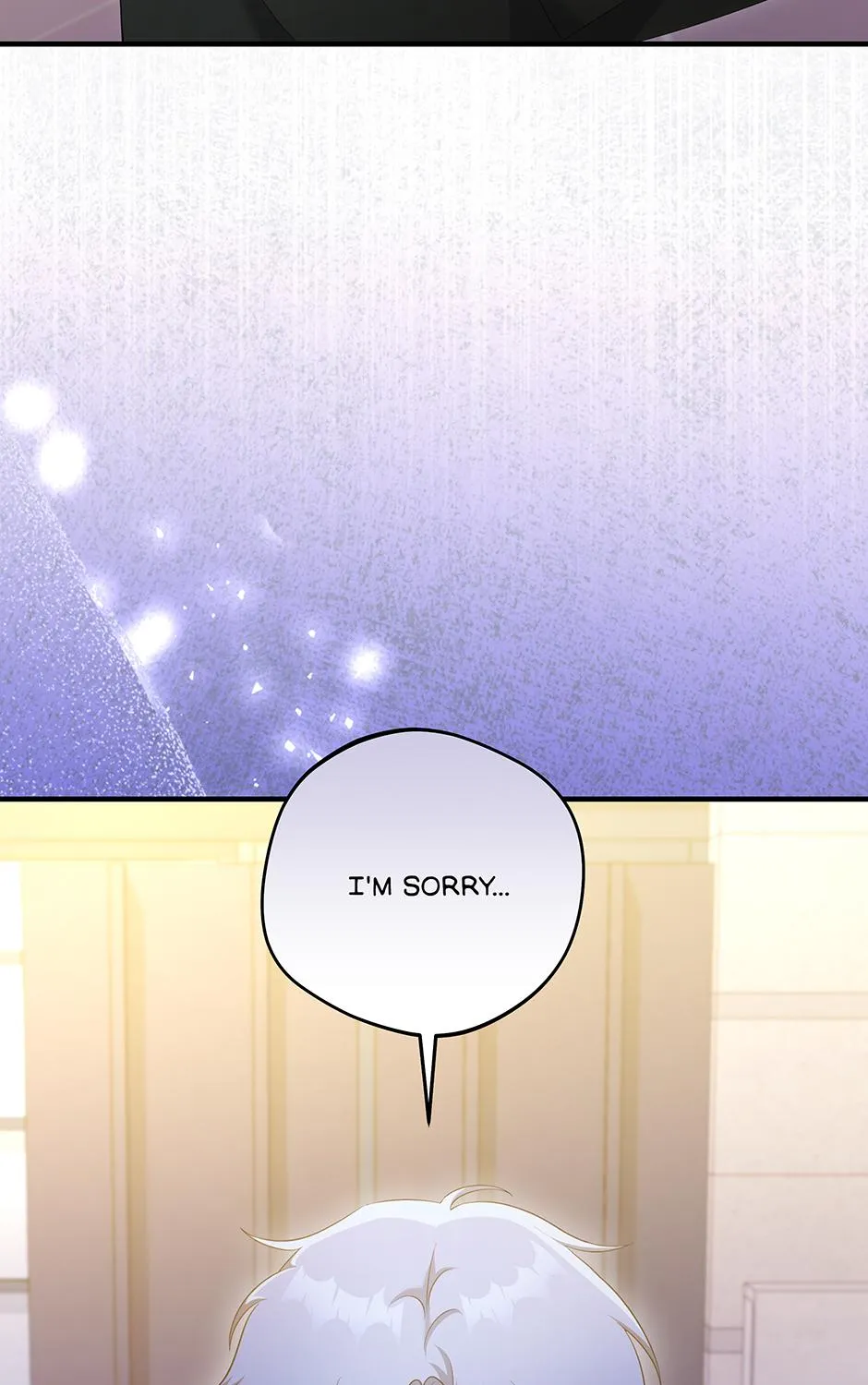 SECRETARY GWANGGONGS SURVIVAL DIARY Chapter 26 page 18 - 