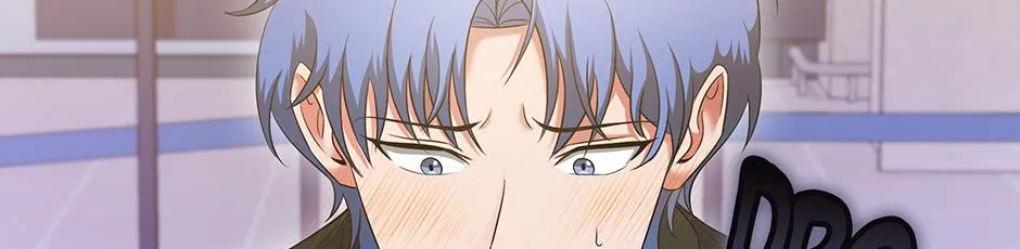 SECRETARY GWANGGONGS SURVIVAL DIARY Chapter 26 page 19 - 