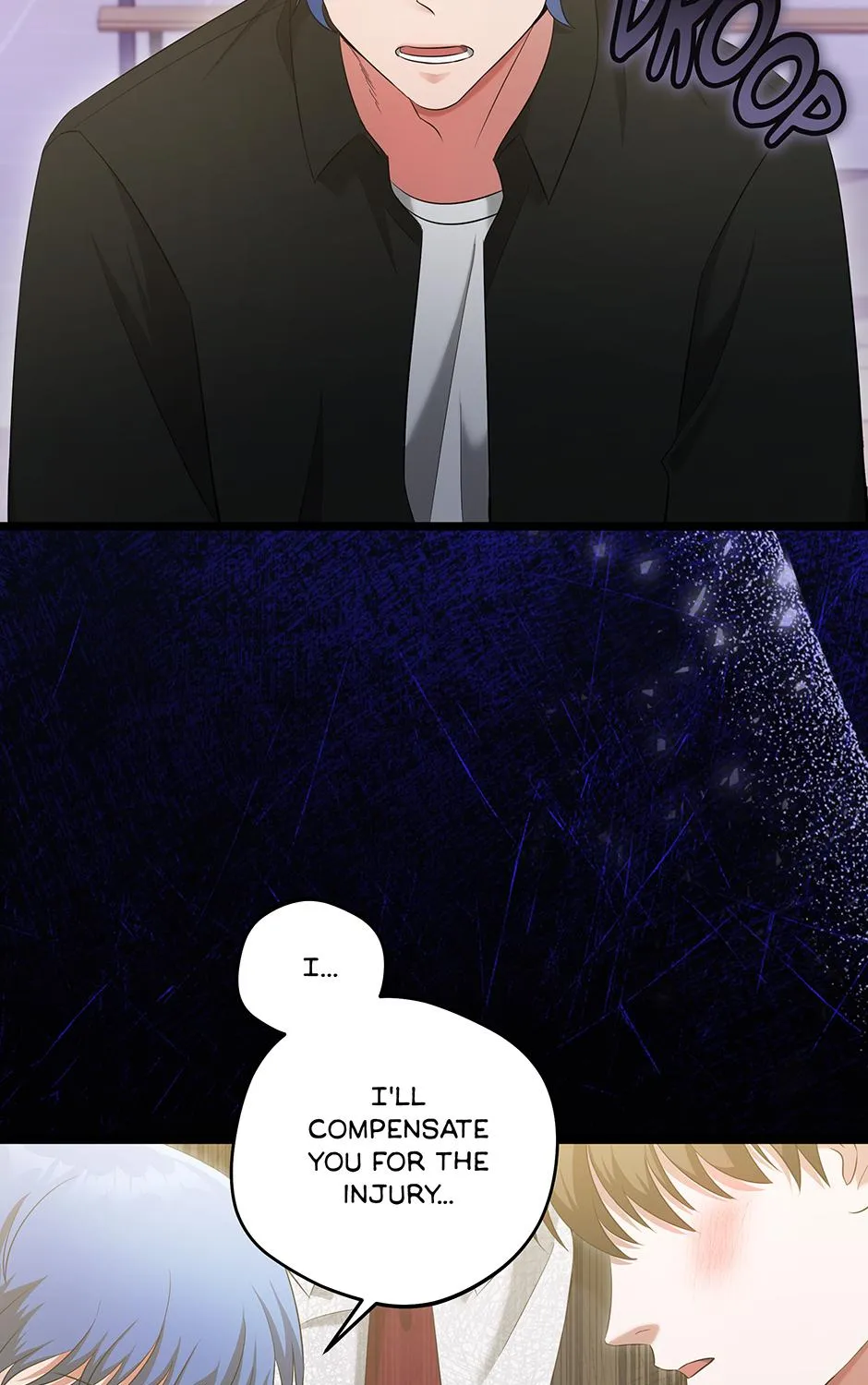 SECRETARY GWANGGONGS SURVIVAL DIARY Chapter 26 page 20 - 
