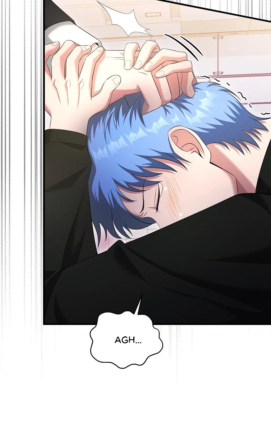 SECRETARY GWANGGONGS SURVIVAL DIARY Chapter 26 page 4 - 
