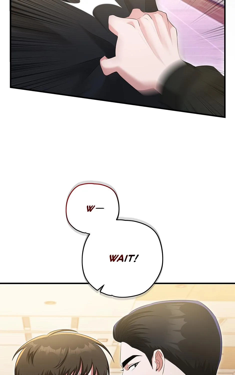 SECRETARY GWANGGONGS SURVIVAL DIARY Chapter 26 page 32 - 
