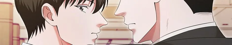 SECRETARY GWANGGONGS SURVIVAL DIARY Chapter 26 page 33 - 