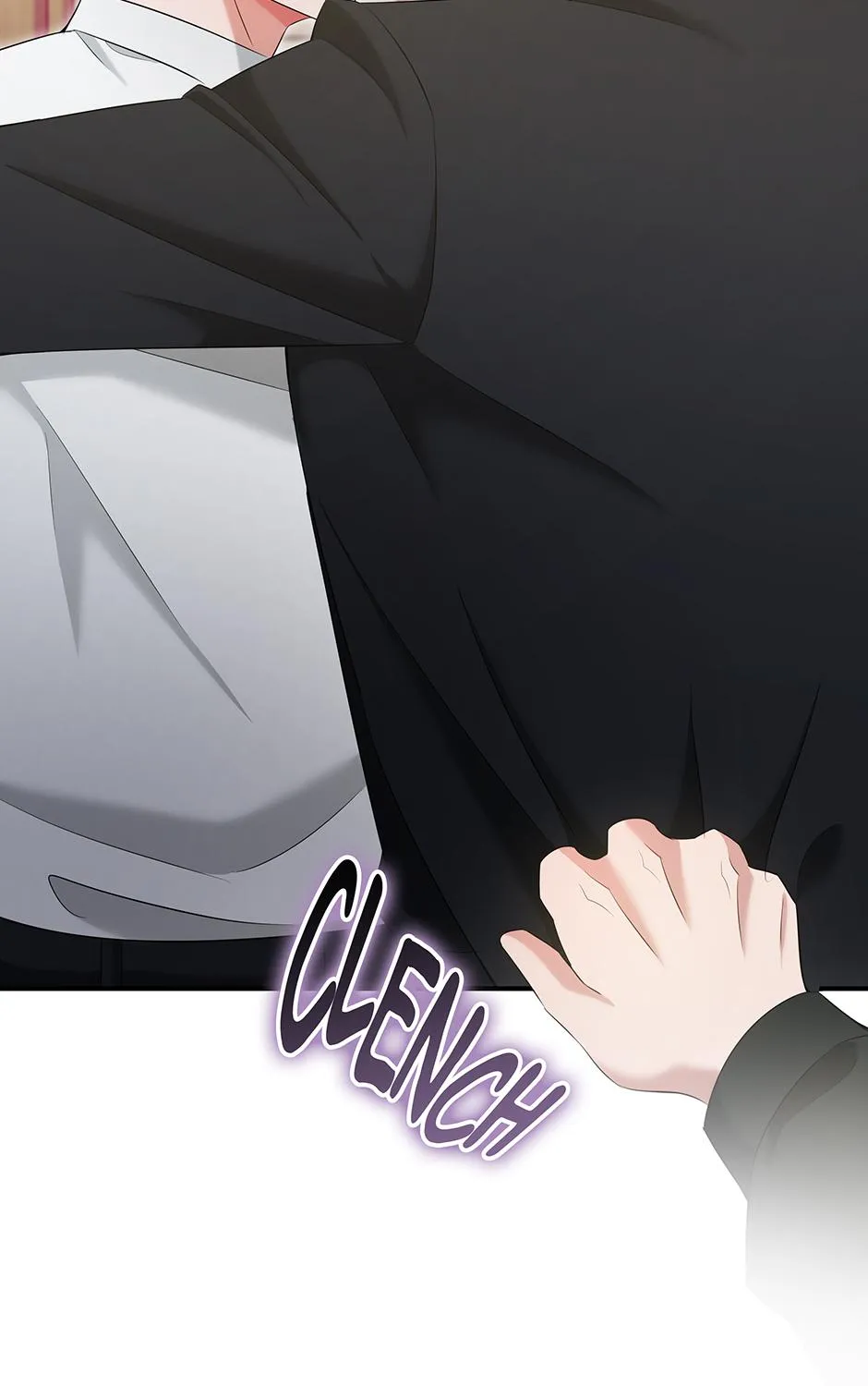 SECRETARY GWANGGONGS SURVIVAL DIARY Chapter 26 page 34 - 