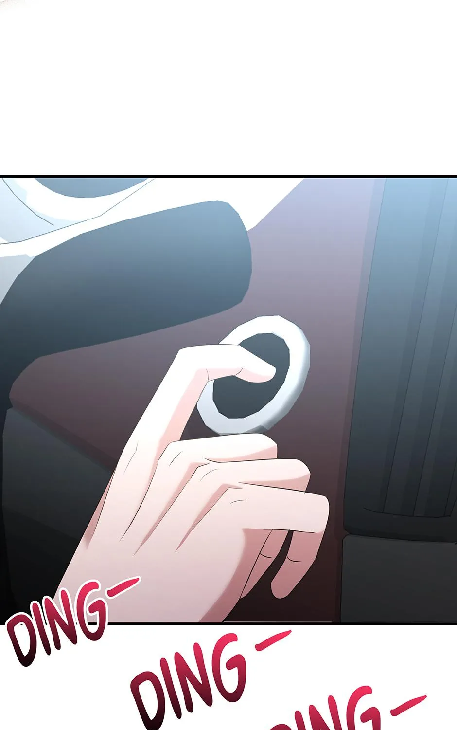SECRETARY GWANGGONGS SURVIVAL DIARY Chapter 26 page 46 - 