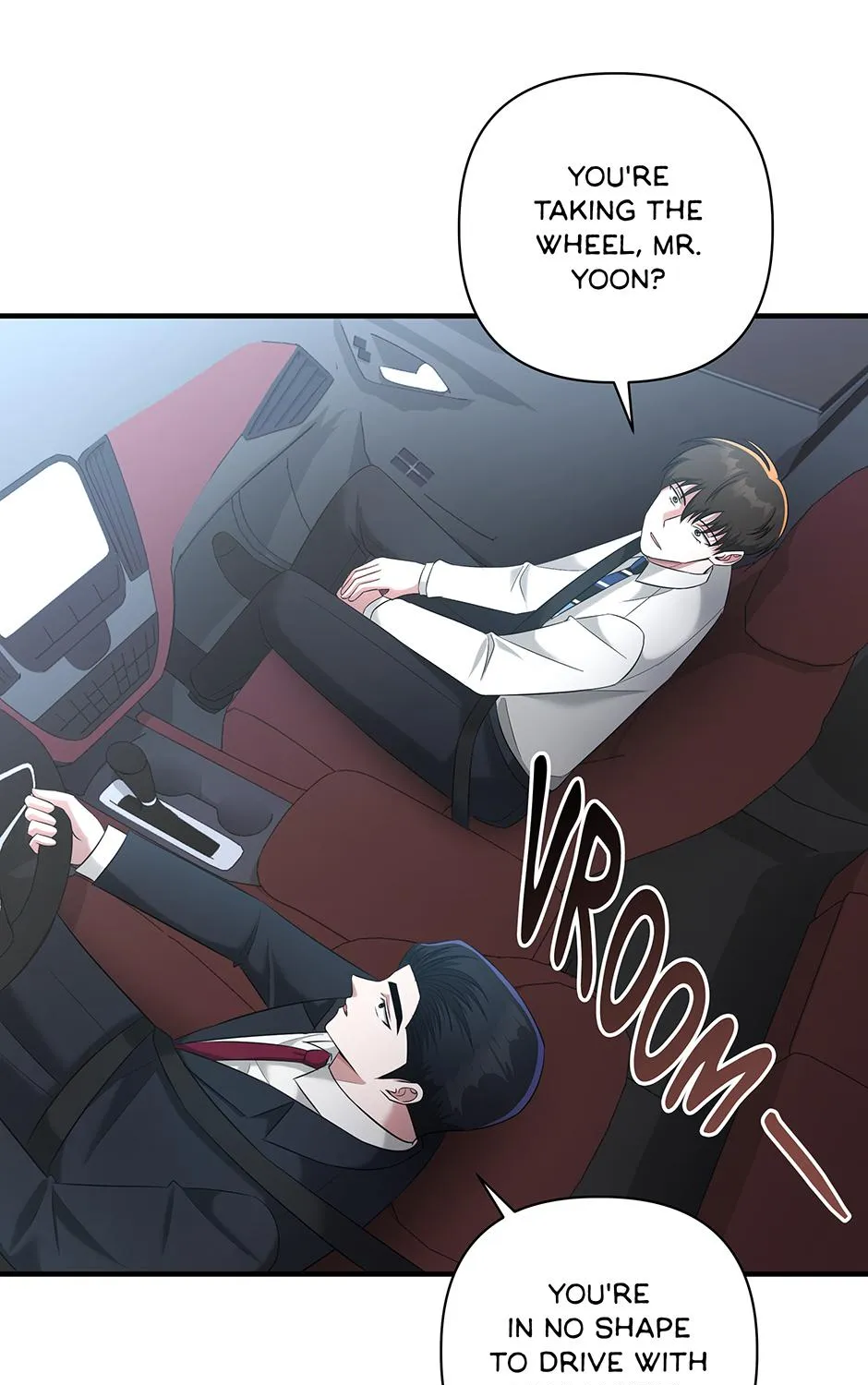 SECRETARY GWANGGONGS SURVIVAL DIARY Chapter 26 page 48 - 