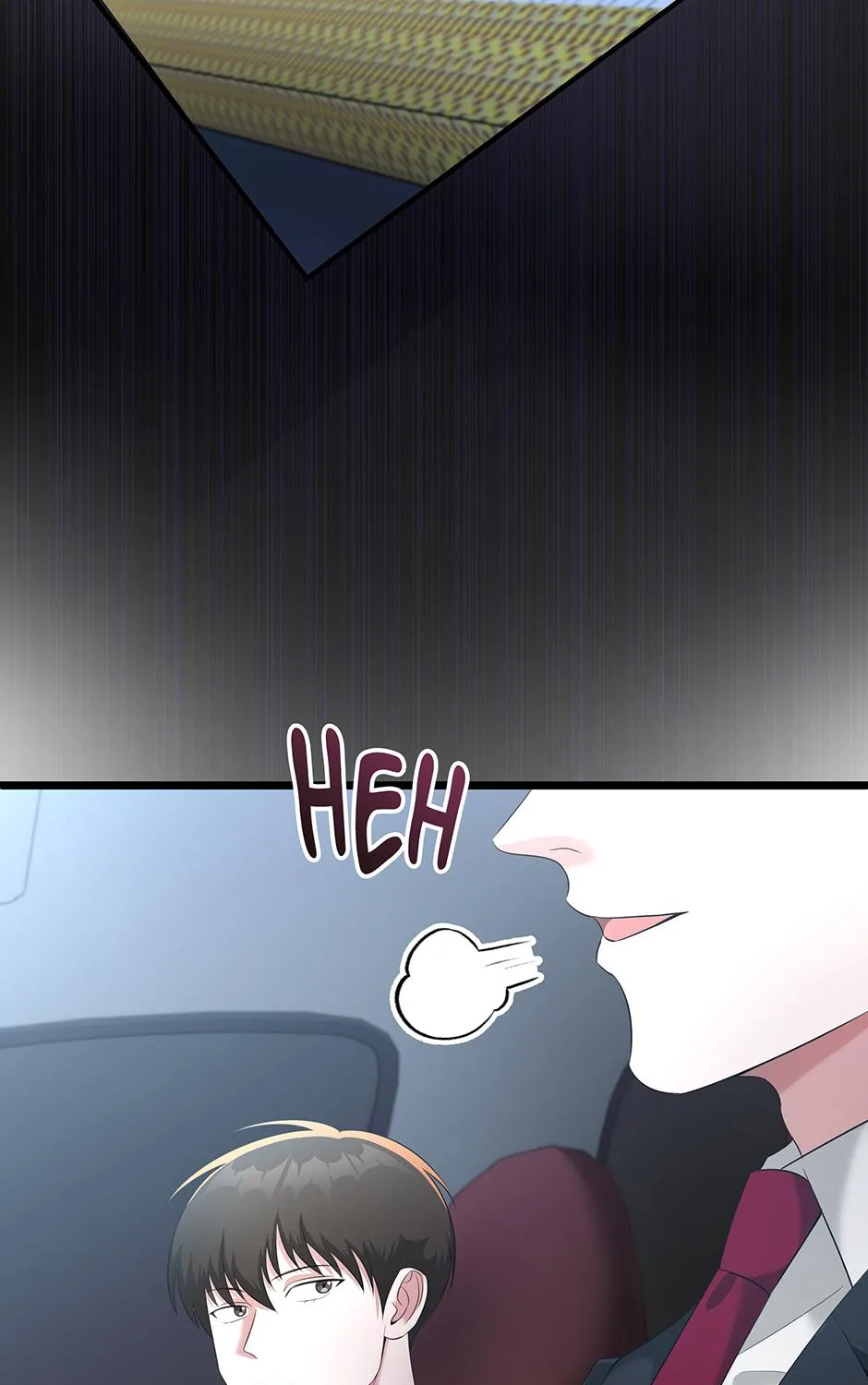 SECRETARY GWANGGONGS SURVIVAL DIARY Chapter 26 page 54 - 