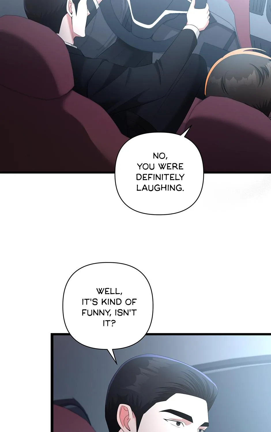 SECRETARY GWANGGONGS SURVIVAL DIARY Chapter 26 page 58 - 