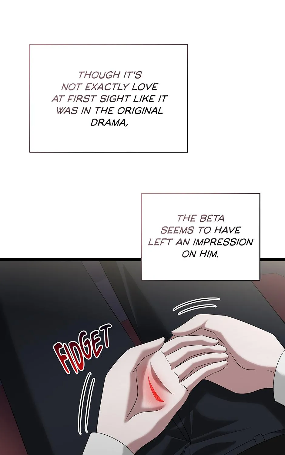 SECRETARY GWANGGONGS SURVIVAL DIARY Chapter 26 page 62 - 