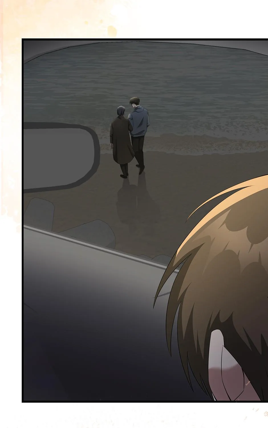 SECRETARY GWANGGONGS SURVIVAL DIARY Chapter 26 page 66 - 