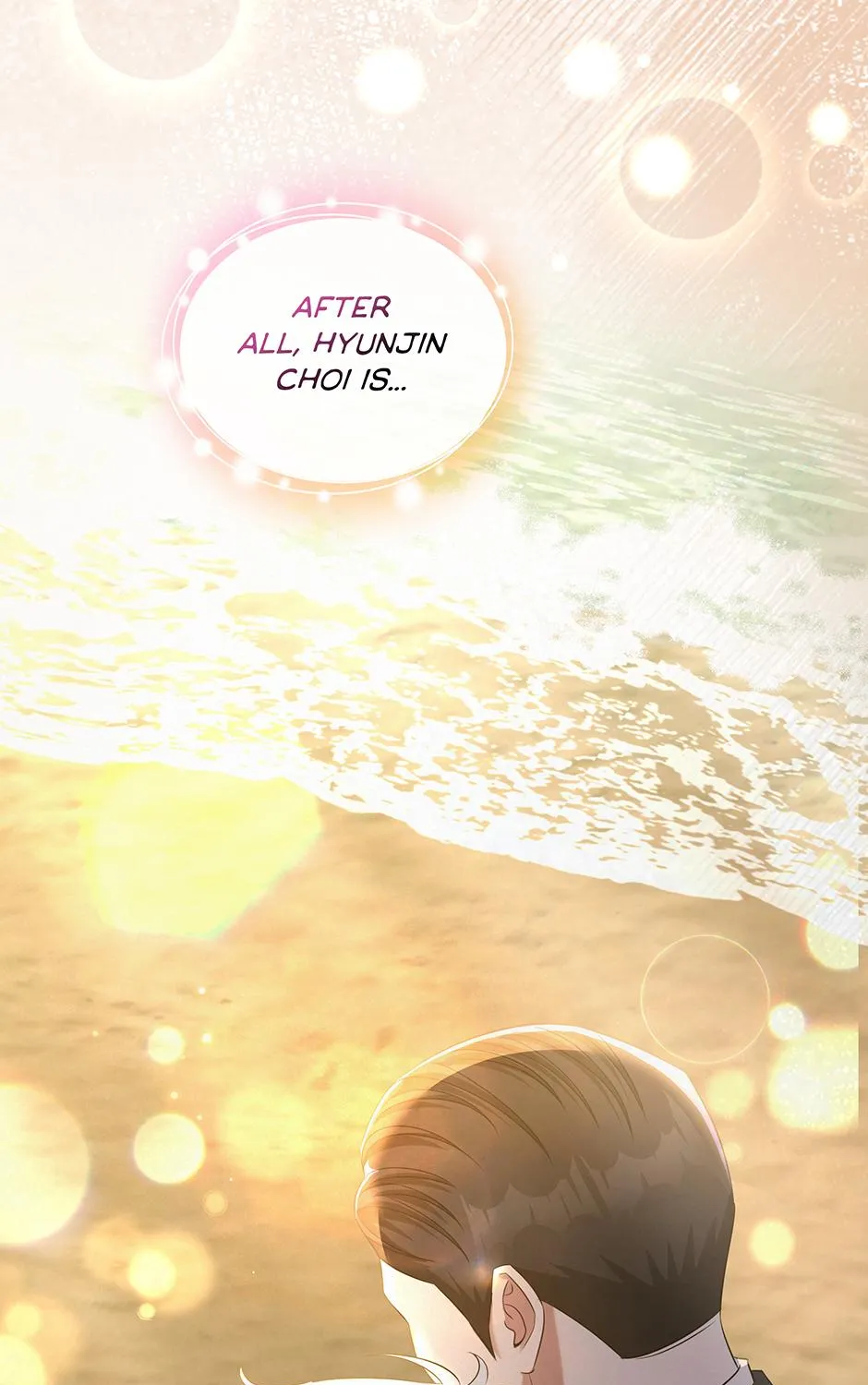 SECRETARY GWANGGONGS SURVIVAL DIARY Chapter 26 page 68 - 