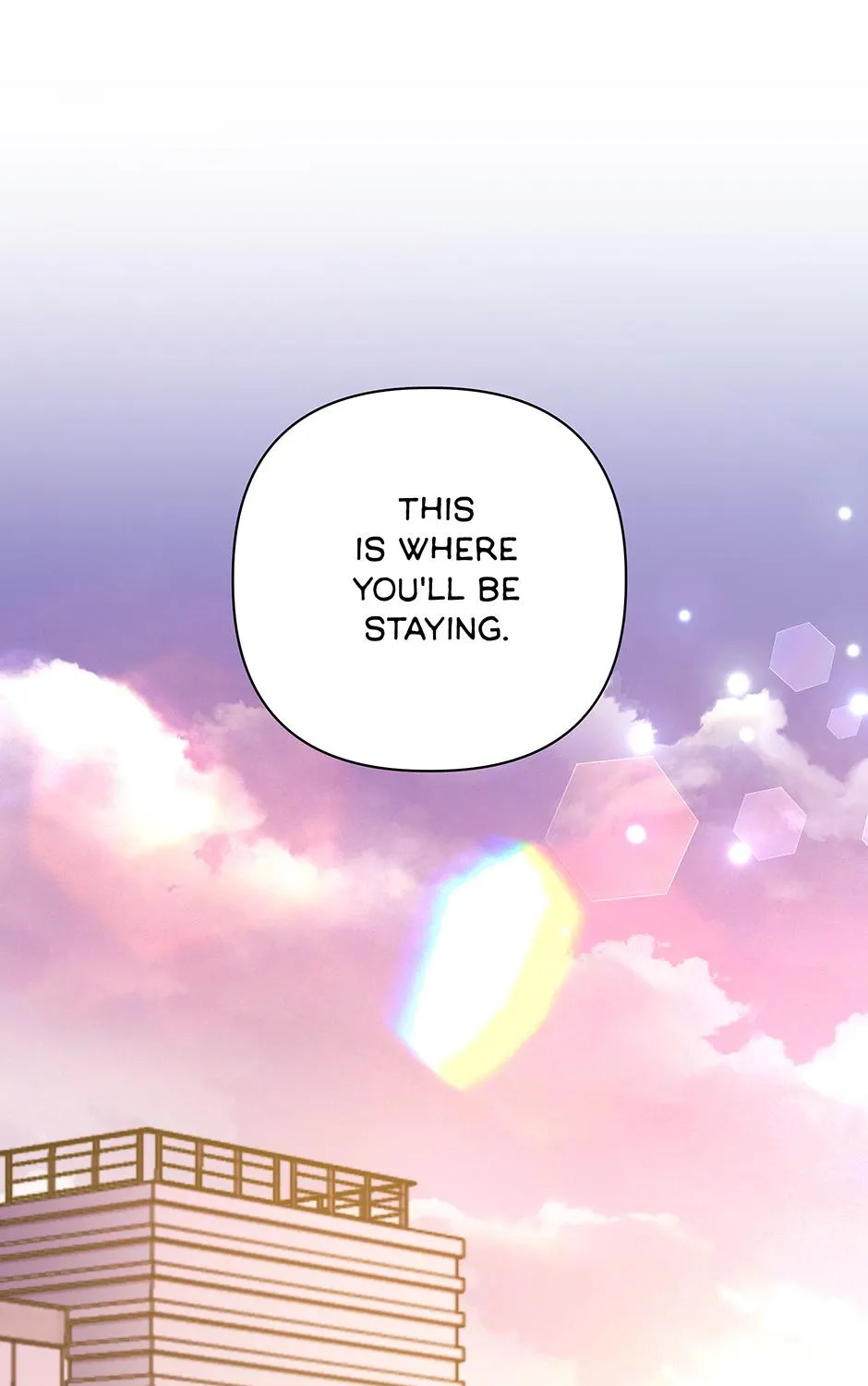 SECRETARY GWANGGONGS SURVIVAL DIARY Chapter 26 page 76 - 