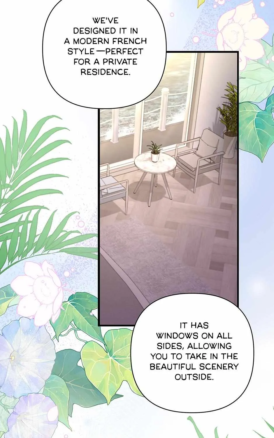 SECRETARY GWANGGONGS SURVIVAL DIARY Chapter 26 page 80 - 