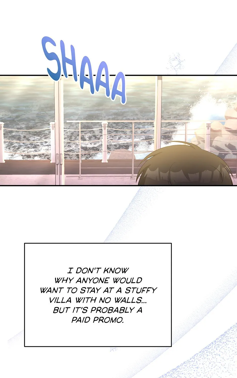 SECRETARY GWANGGONGS SURVIVAL DIARY Chapter 26 page 84 - 