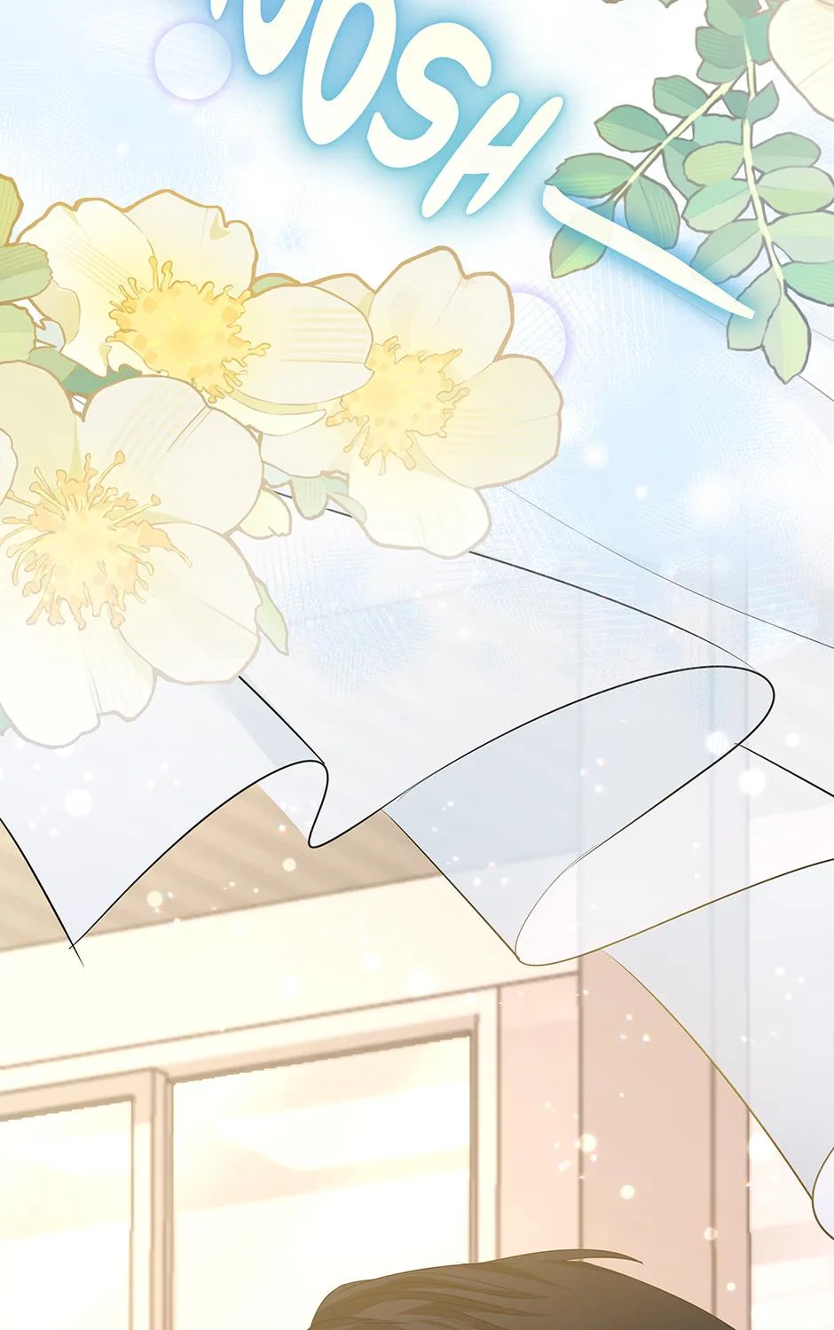 SECRETARY GWANGGONGS SURVIVAL DIARY Chapter 26 page 88 - 