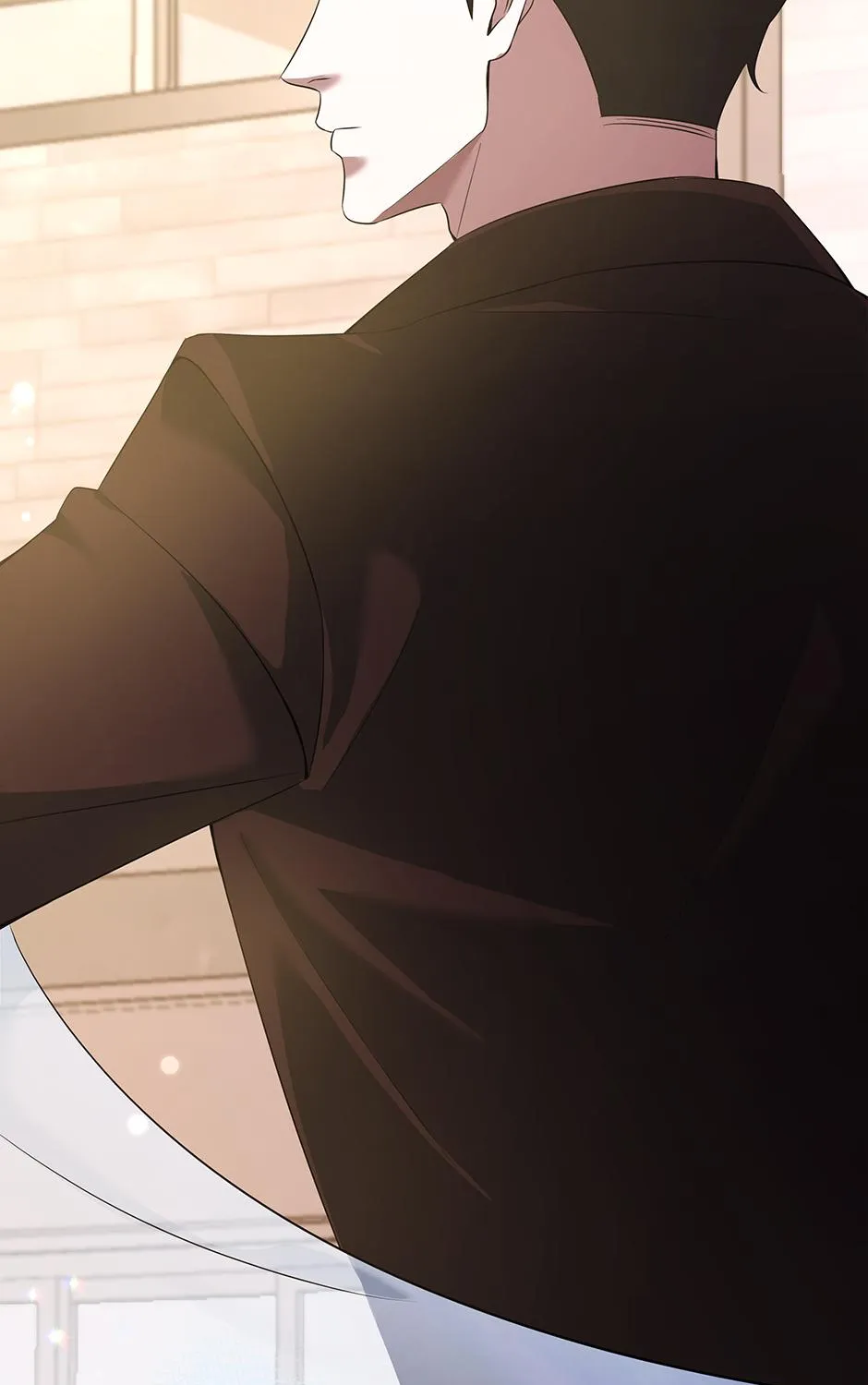SECRETARY GWANGGONGS SURVIVAL DIARY Chapter 26 page 90 - 