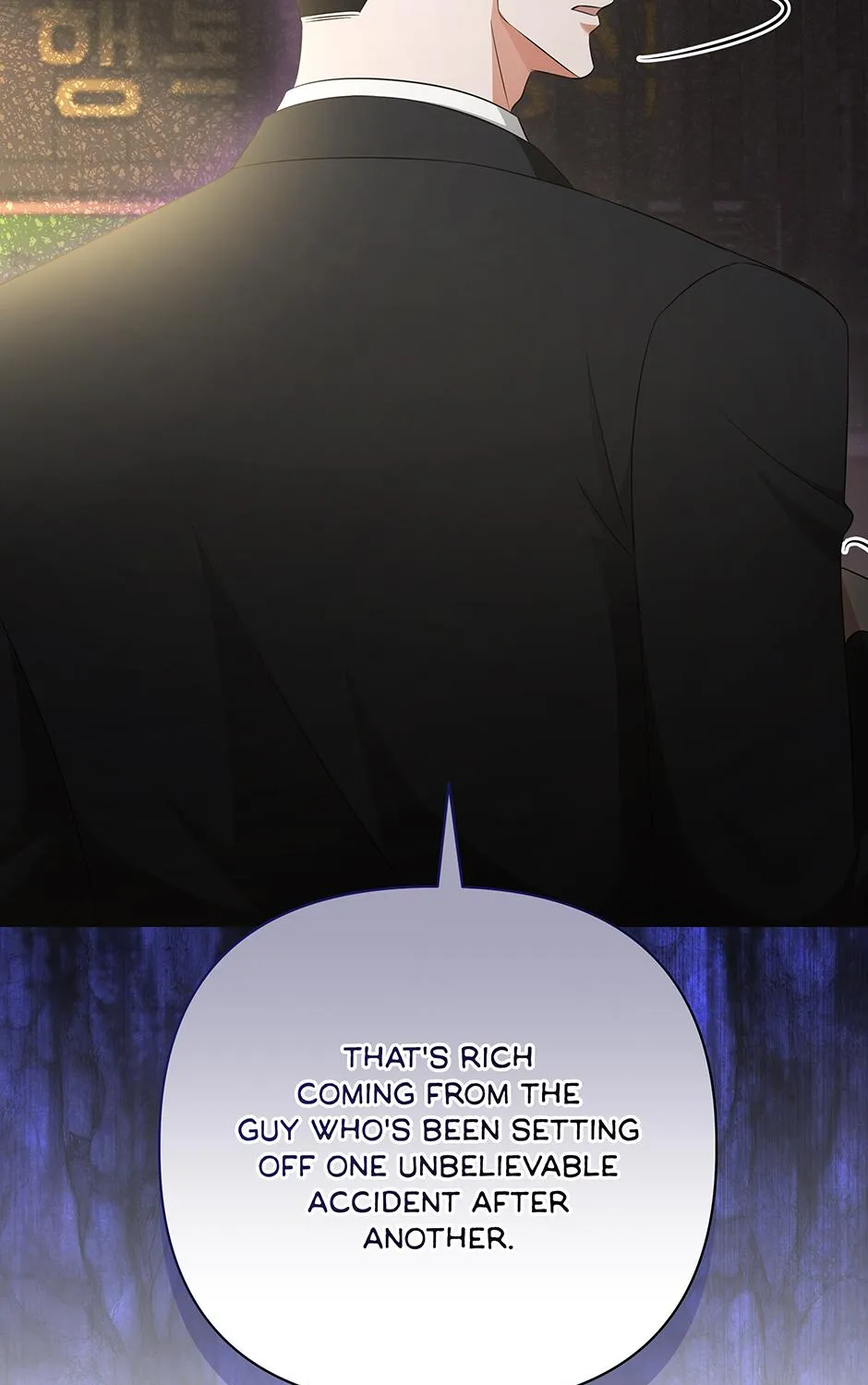 SECRETARY GWANGGONGS SURVIVAL DIARY Chapter 27 page 102 - 