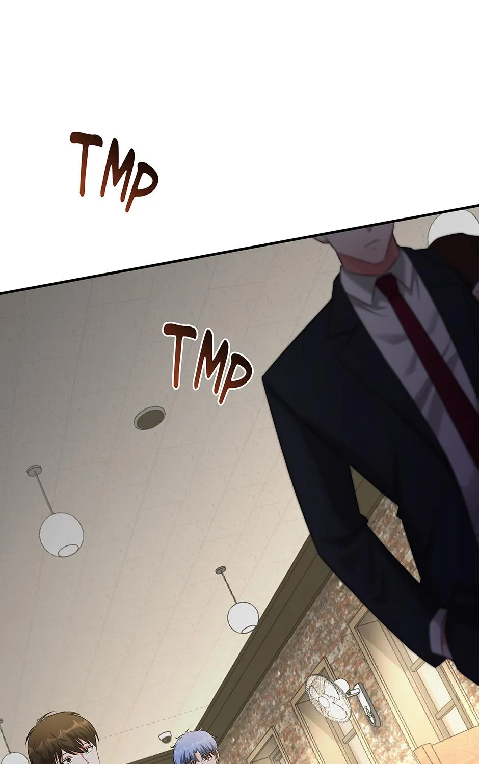 SECRETARY GWANGGONGS SURVIVAL DIARY Chapter 27 page 104 - 