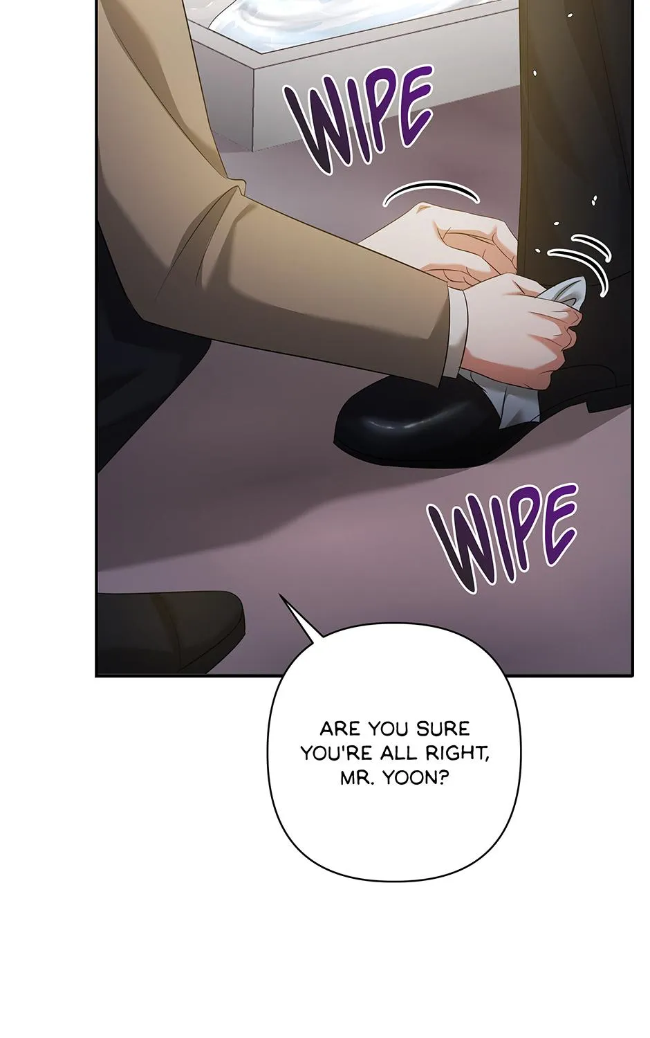 SECRETARY GWANGGONGS SURVIVAL DIARY Chapter 27 page 114 - 