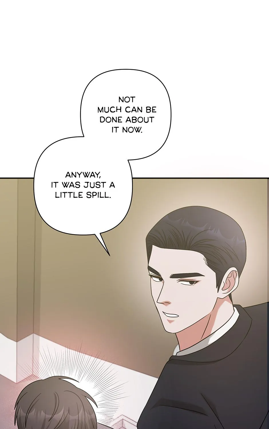 SECRETARY GWANGGONGS SURVIVAL DIARY Chapter 27 page 116 - 