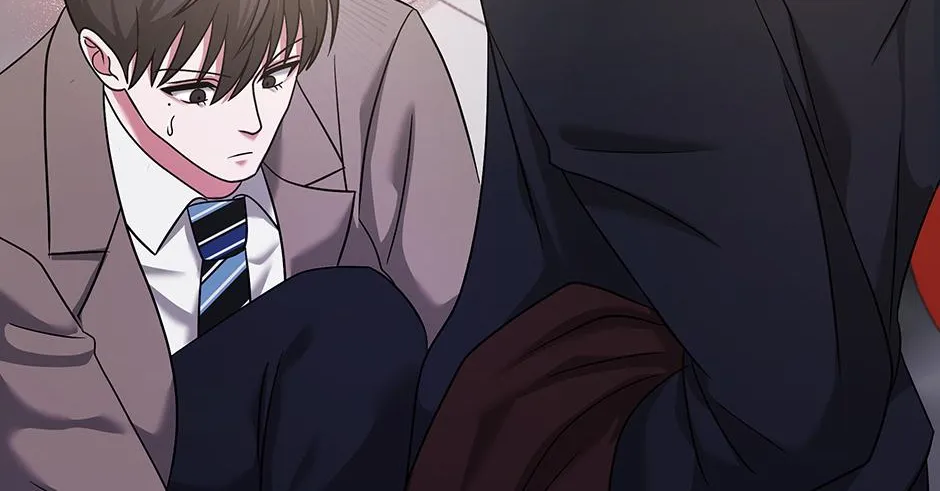 SECRETARY GWANGGONGS SURVIVAL DIARY Chapter 27 page 117 - 
